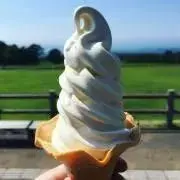 くるくるメガネの画像