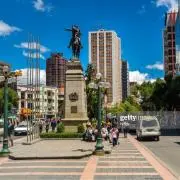 BOLIVIAの画像