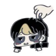 ぬの画像