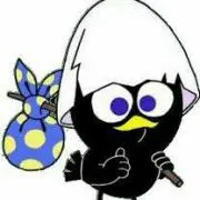 ジンくんの画像