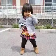 購入後1日〜2日で発送します(*^^*)