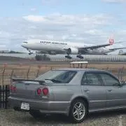 jetstream