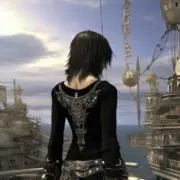 ZARAフェイクレザー 中綿ブルゾンボンバージャケット3833/308/800