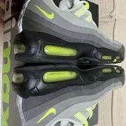 AIRMAX95OGの画像