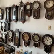 古時計　即購入OK！の画像