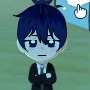Sの画像