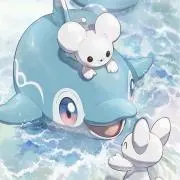 りぃの画像