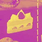 MILK CHOCOLATEの画像