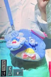 みゅふにゅの画像