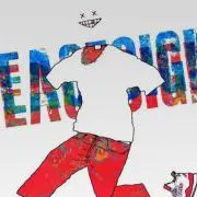 ゴンの画像