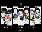 ☆JSB☆