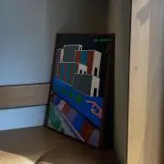 寝の画像