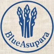 BlueAsuparaの画像