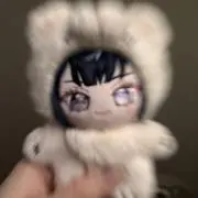 もち子の画像
