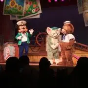 chimeの画像