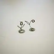 ロシアの紅い薔薇