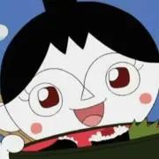 鉄火のコマキちゃんの画像
