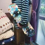 ゴンザレスの画像