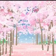 さくらなみきの画像