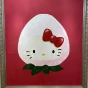 いちごもちの画像