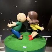 Chaiの画像