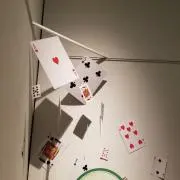 しろの画像