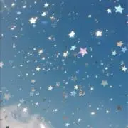 める