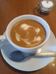 カフェモカ