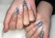 mの画像