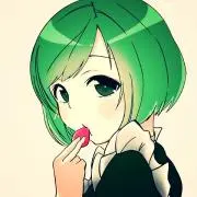 ぴょん