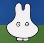 ふくうさぎ