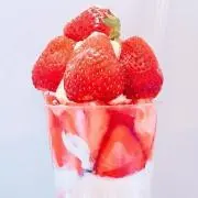 ちゃんこも