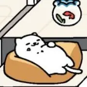 まんぞくさんの画像