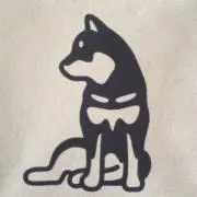 黒柴豆太郎