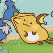 ぐでぐでるにゃみょこ（プロフ必読）の画像