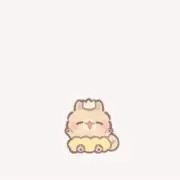 きなこもちの画像