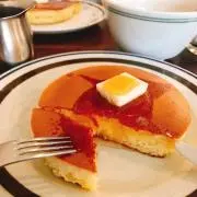 ホットケーキ　※プロフ要確認の画像
