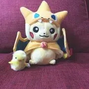 ぎょぎょっち★の画像