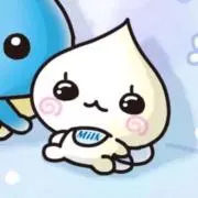 aの画像