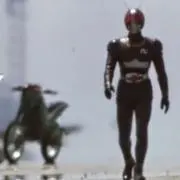 １人奇面組