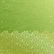 抹茶