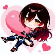 紅月華の画像