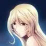 メーテルの画像