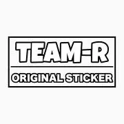 TEAM-Rの画像