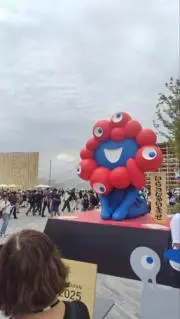 スローハンドの画像