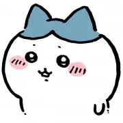 ハチワレの画像