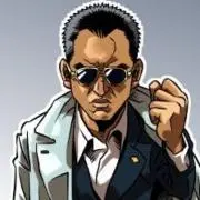 極道一番絞り
