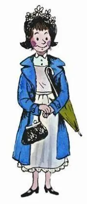 Amelia Bedeliaの画像