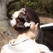 あちゃの画像
