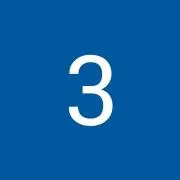 3 3.